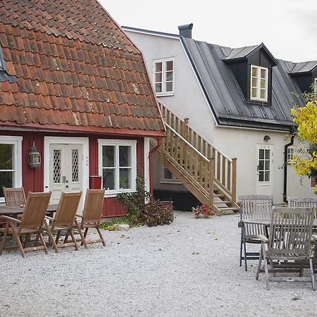 ヴィスビー ムルバッシュゴーデンズ ベッド＆ブレックファースト Bed & Breakfast 部屋 写真