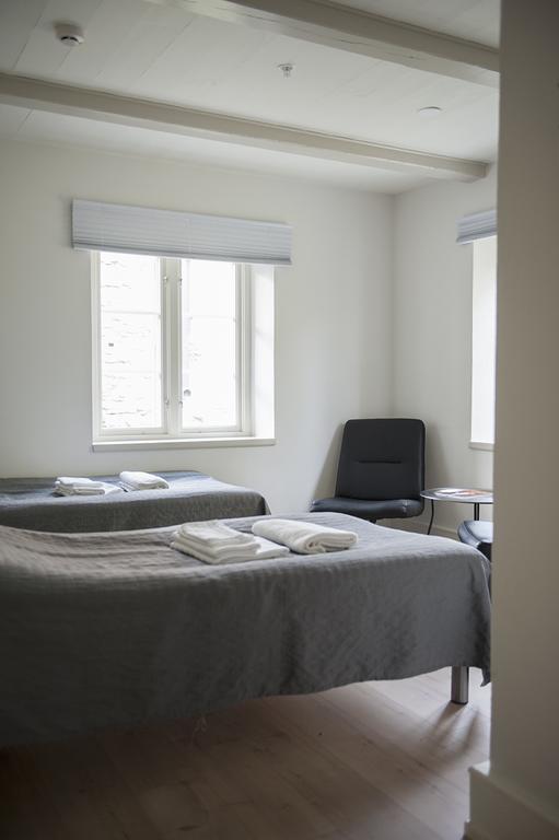 ヴィスビー ムルバッシュゴーデンズ ベッド＆ブレックファースト Bed & Breakfast 部屋 写真