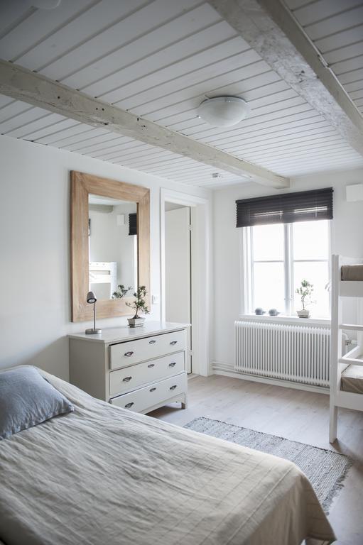 ヴィスビー ムルバッシュゴーデンズ ベッド＆ブレックファースト Bed & Breakfast 部屋 写真