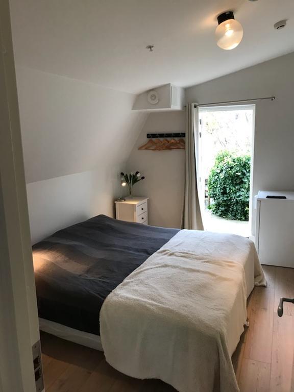 ヴィスビー ムルバッシュゴーデンズ ベッド＆ブレックファースト Bed & Breakfast エクステリア 写真